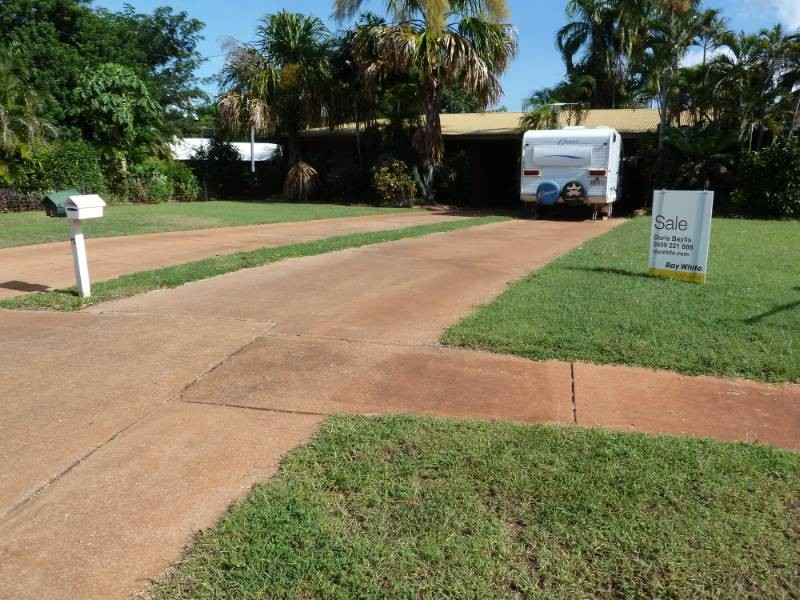 13 Raymond Place, Katherine NT 0850
