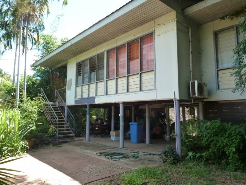 11 Lucy Street, Katherine NT 0850
