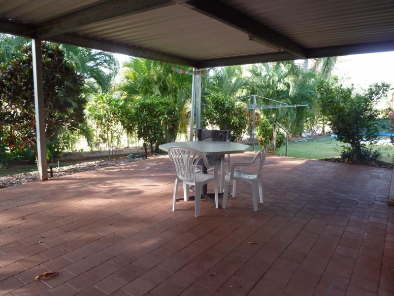 20 Ronan Court, Katherine NT 0850