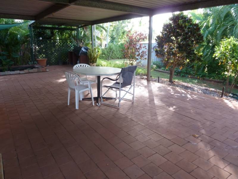 20 Ronan Court, Katherine NT 0850