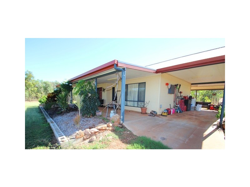 131 (6668) Lansdowne Road, Katherine NT 0850