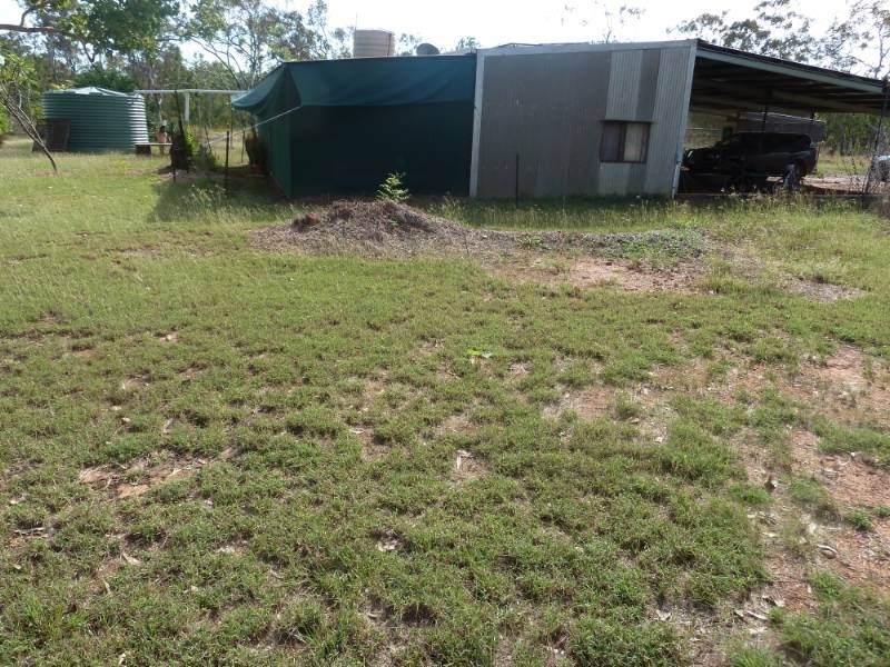 180 Beasley Road, Katherine NT 0850