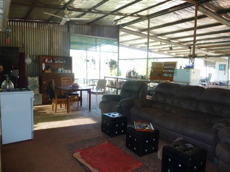 180 Beasley Road, Katherine NT 0850