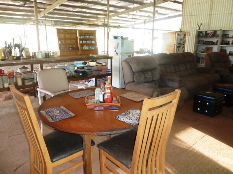 180 Beasley Road, Katherine NT 0850