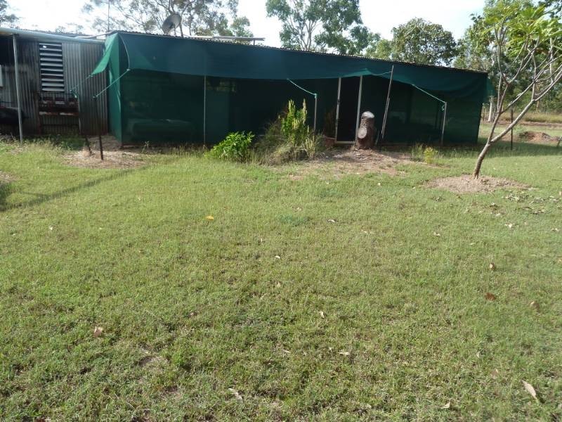 180 Beasley Road, Katherine NT 0850