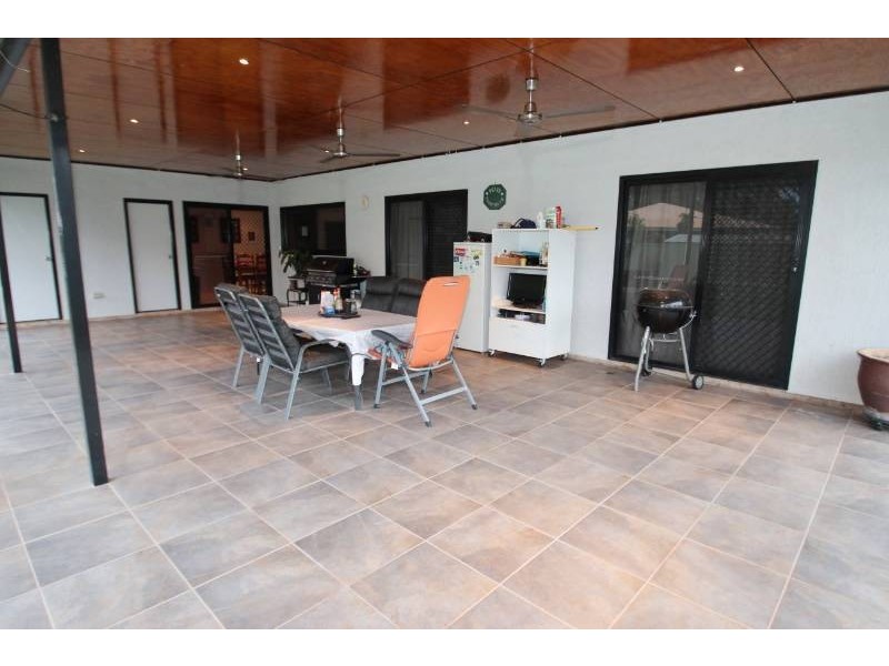 9 DeJulia Court, Katherine NT 0850