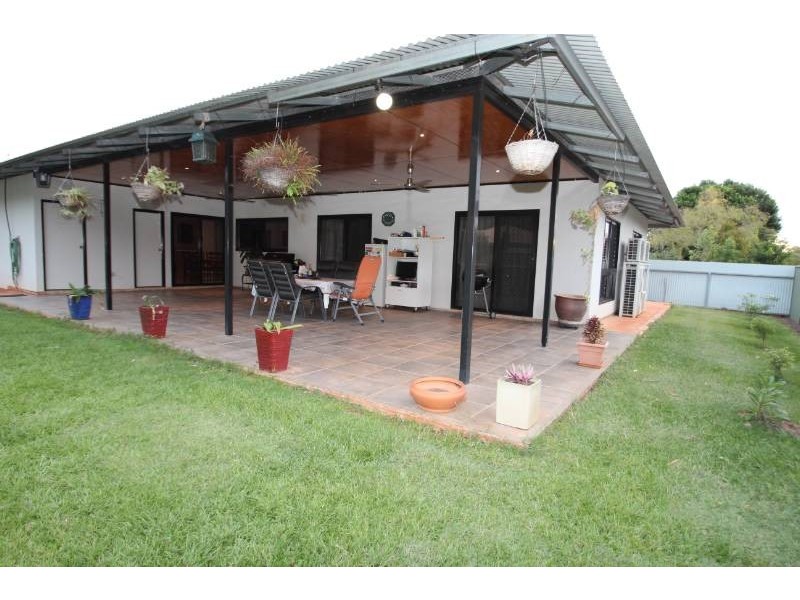 9 DeJulia Court, Katherine NT 0850