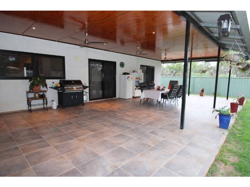 9 DeJulia Court, Katherine NT 0850