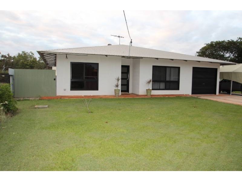 9 DeJulia Court, Katherine NT 0850