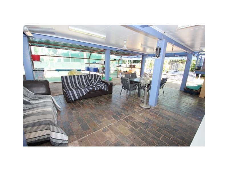 1 Healey Court, Katherine NT 0850