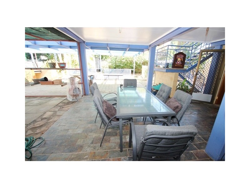 1 Healey Court, Katherine NT 0850