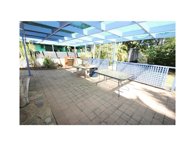 1 Healey Court, Katherine NT 0850