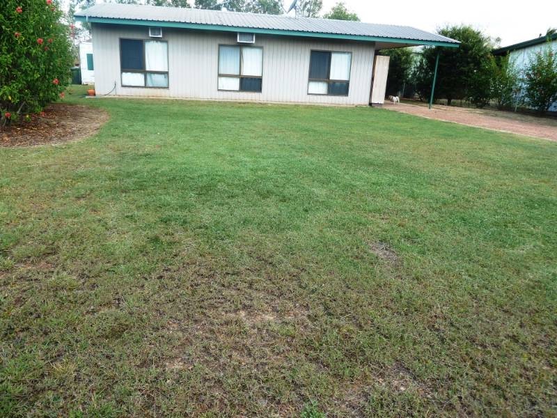 38 Millar Terrace, PINE CREEK, Pine Creek NT 0847