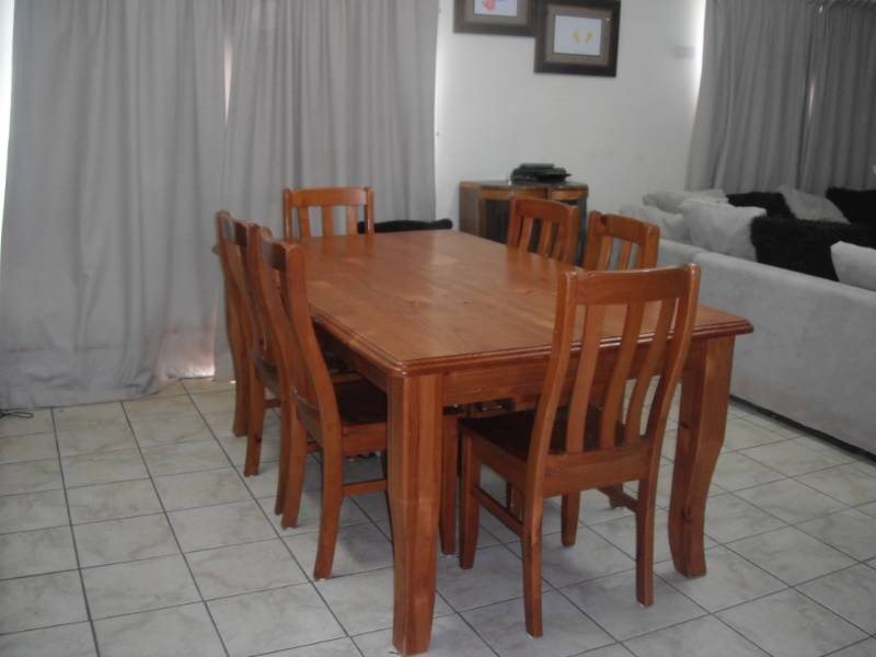 38 Millar Terrace, PINE CREEK, Pine Creek NT 0847
