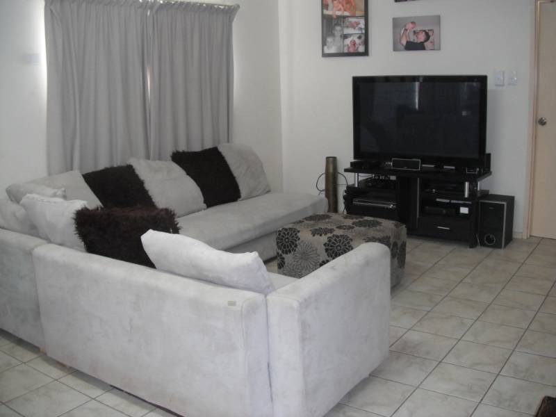 38 Millar Terrace, PINE CREEK, Pine Creek NT 0847