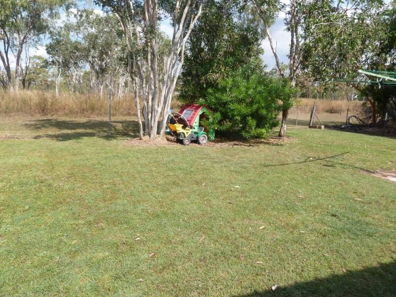 38 Millar Terrace, PINE CREEK, Pine Creek NT 0847