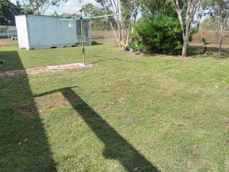 38 Millar Terrace, PINE CREEK, Pine Creek NT 0847