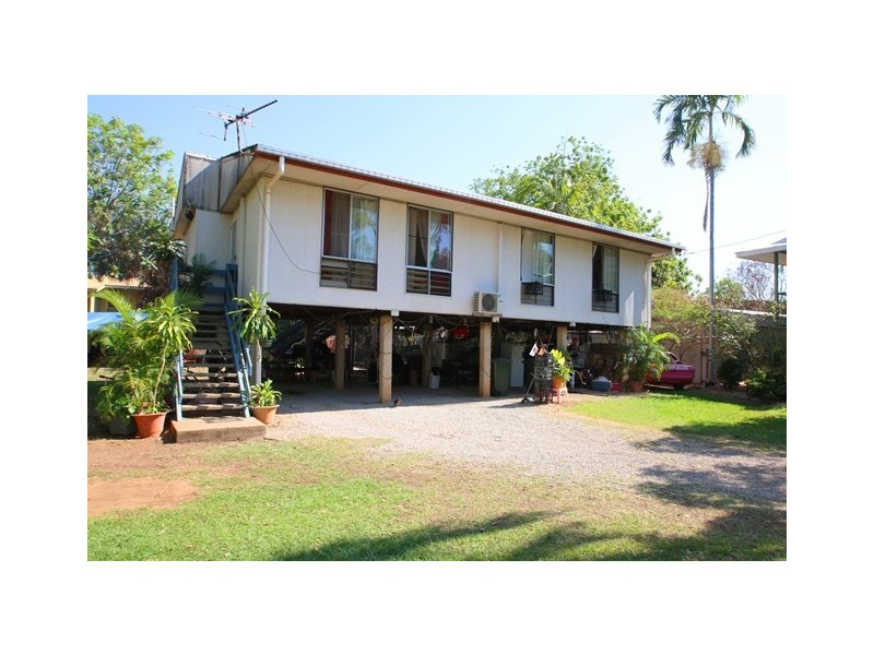12 Jukes Crescent, Katherine NT 0850