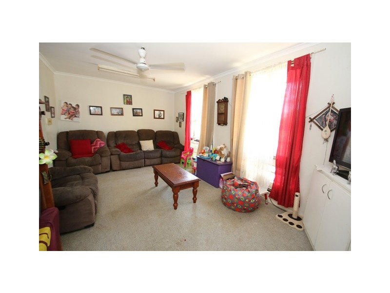 12 Jukes Crescent, Katherine NT 0850