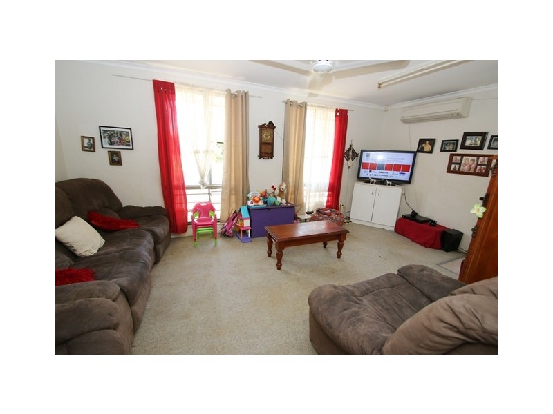 12 Jukes Crescent, Katherine NT 0850