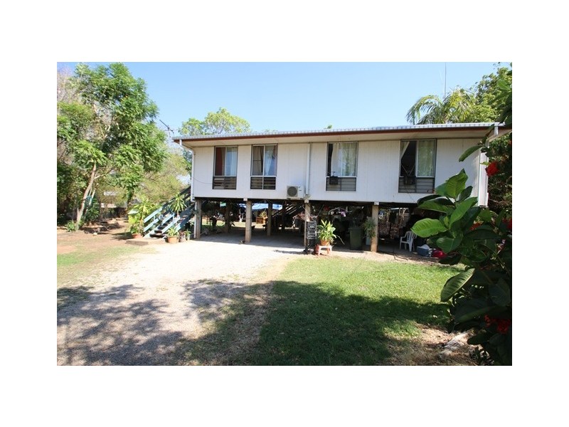 12 Jukes Crescent, Katherine NT 0850