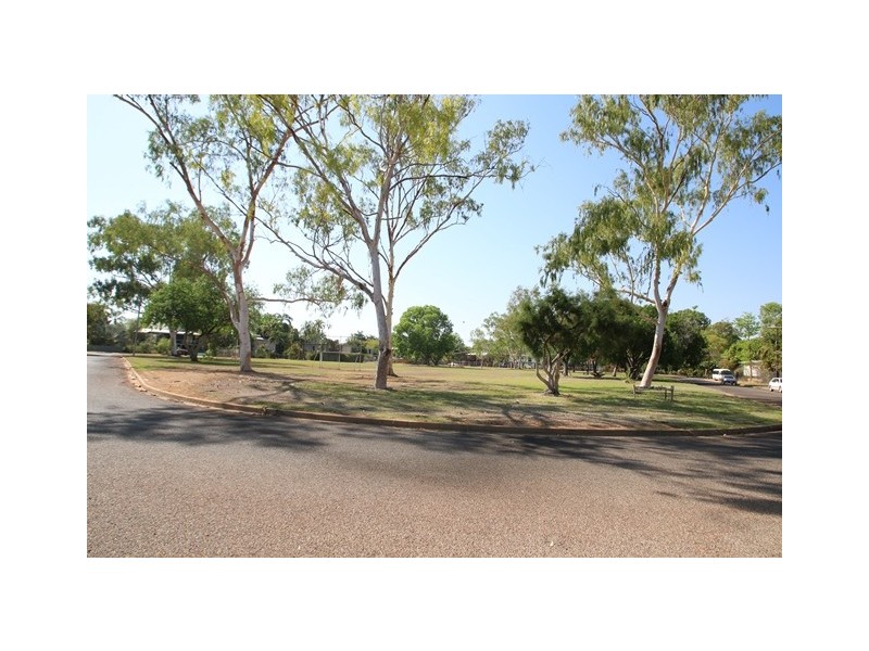 12 Jukes Crescent, Katherine NT 0850