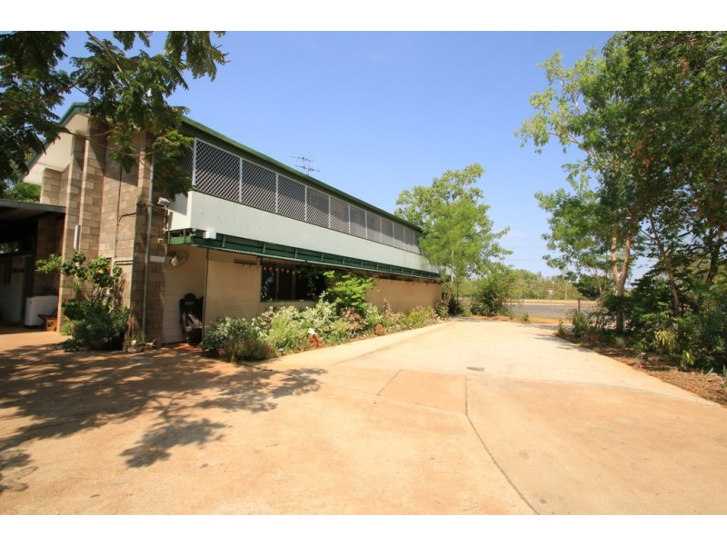 1 Cameron Street, Katherine NT 0850