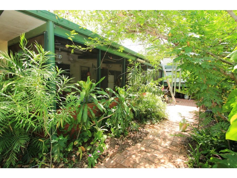 1 Cameron Street, Katherine NT 0850