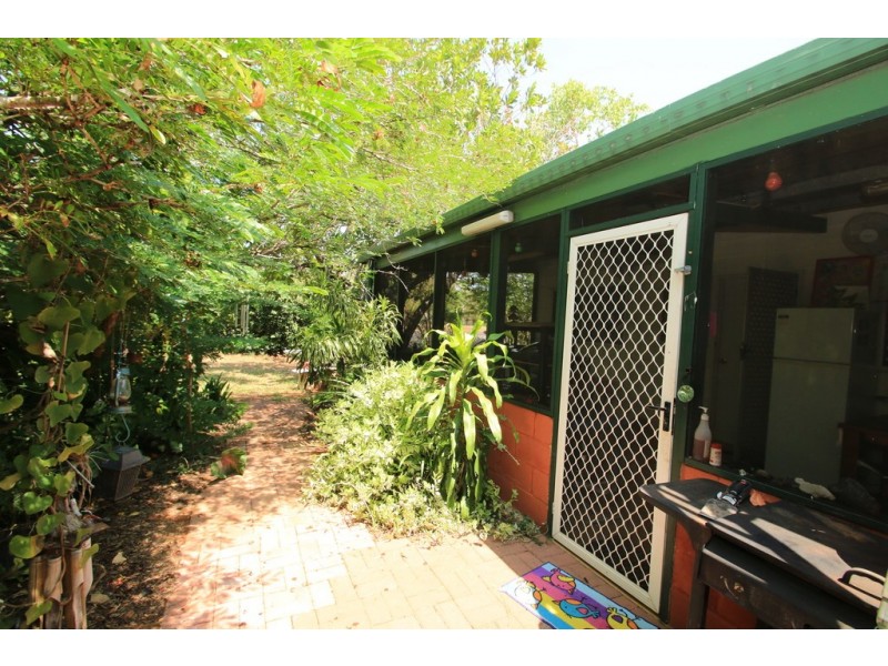 1 Cameron Street, Katherine NT 0850