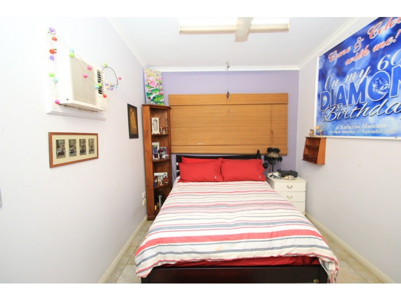 1 Cameron Street, Katherine NT 0850