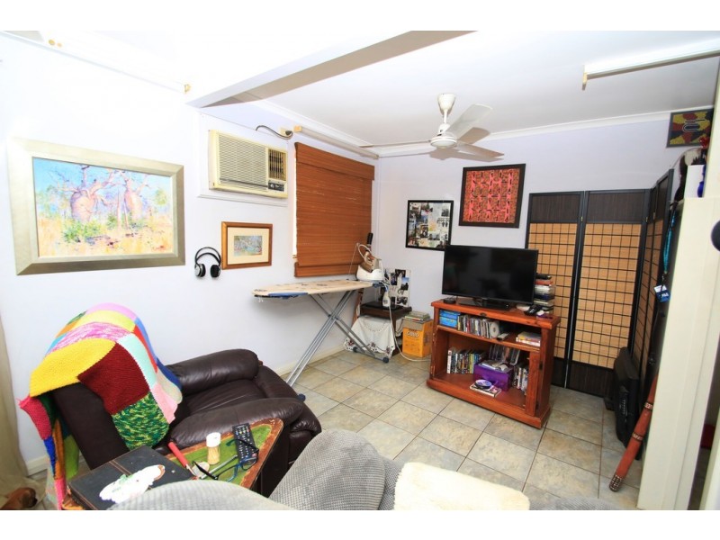 1 Cameron Street, Katherine NT 0850