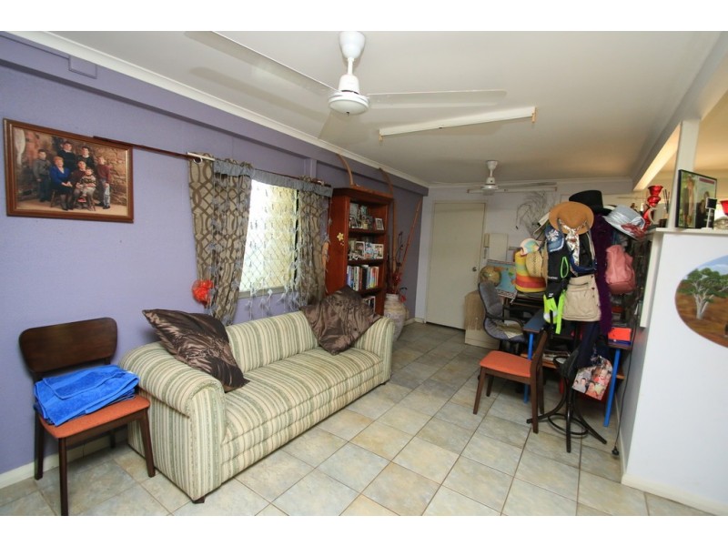 1 Cameron Street, Katherine NT 0850