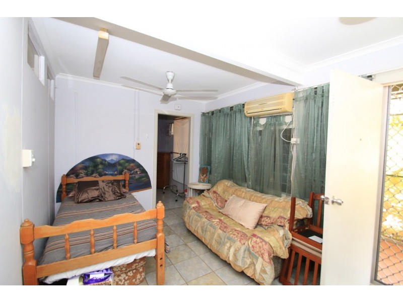 1 Cameron Street, Katherine NT 0850