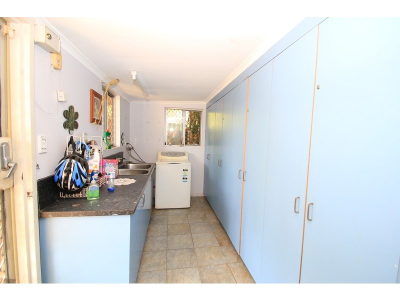 1 Cameron Street, Katherine NT 0850