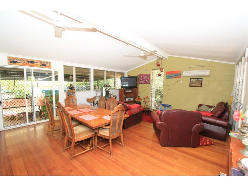 1 Cameron Street, Katherine NT 0850