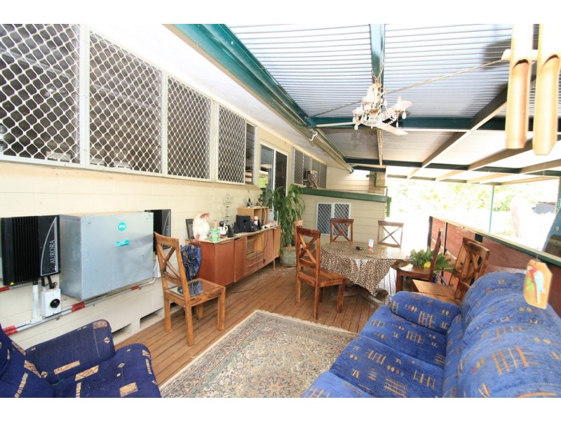 1 Cameron Street, Katherine NT 0850