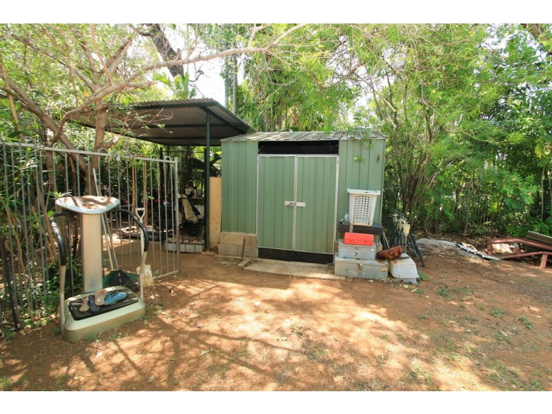 1 Cameron Street, Katherine NT 0850