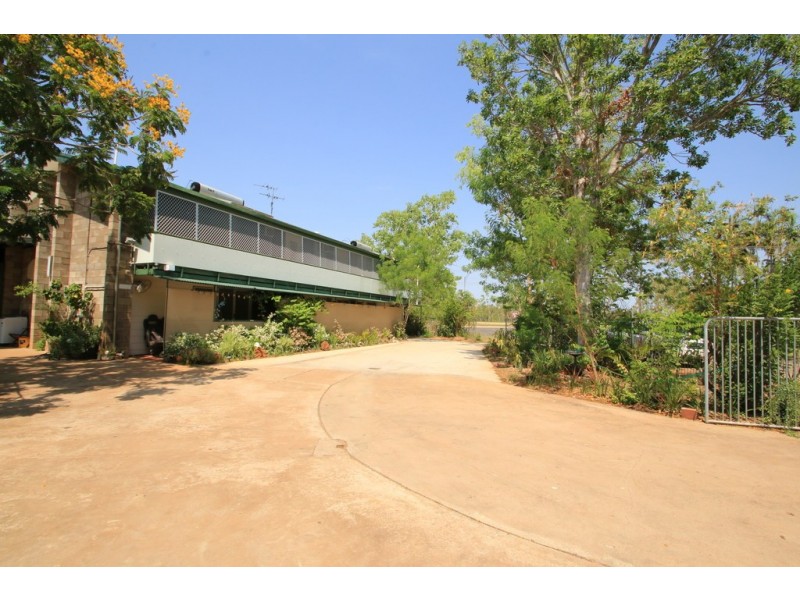 1 Cameron Street, Katherine NT 0850