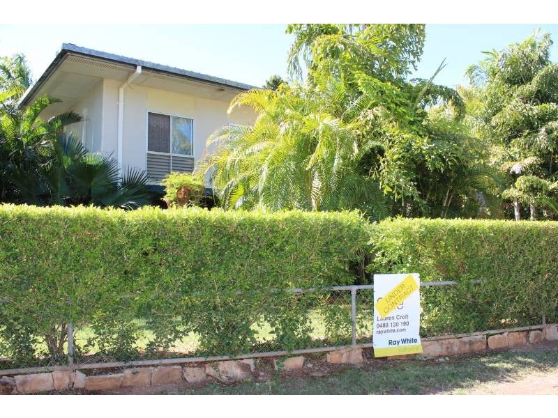 21 Cox Crescent, Katherine NT 0850