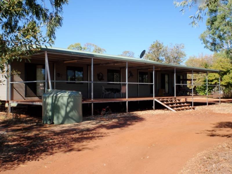 228 Martin Road, MATARANKA, Katherine NT 0850