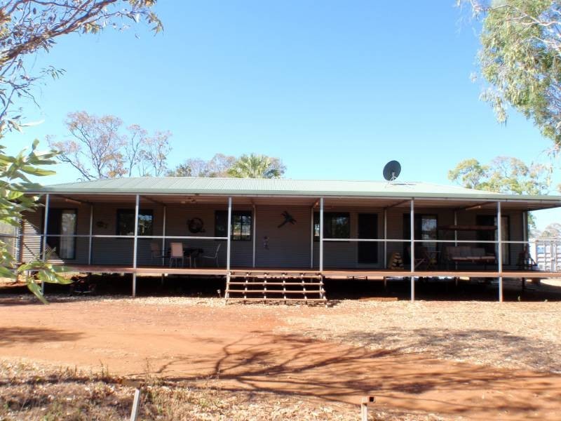 228 Martin Road, MATARANKA, Katherine NT 0850