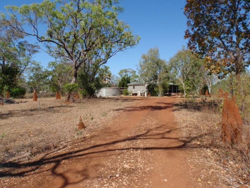 228 Martin Road, MATARANKA, Katherine NT 0850