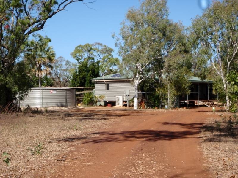 228 Martin Road, MATARANKA, Katherine NT 0850