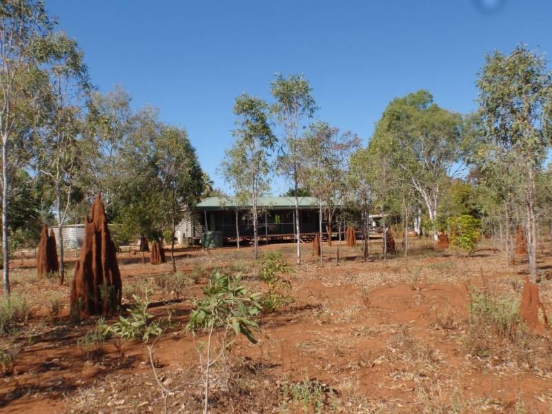 228 Martin Road, MATARANKA, Katherine NT 0850