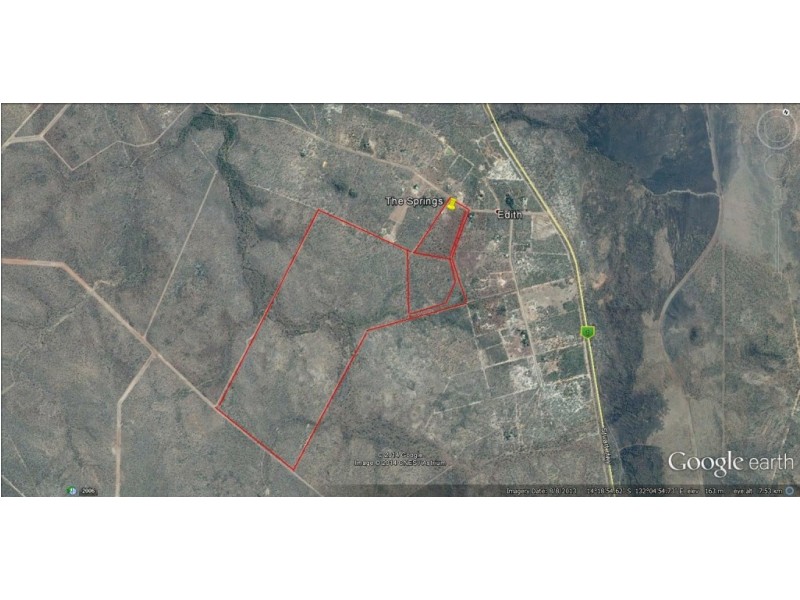 106 Edith Farms Road, Katherine NT 0850