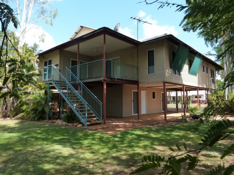 4 Davis Court, Katherine NT 0850