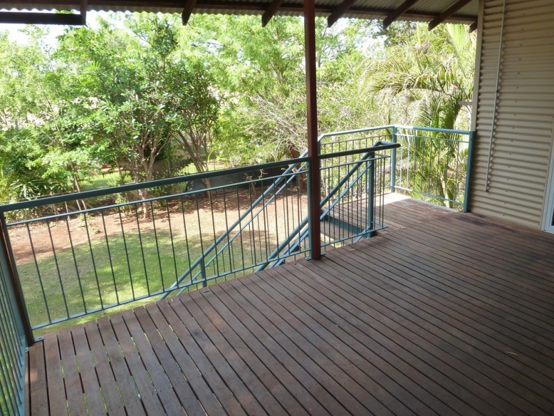 4 Davis Court, Katherine NT 0850