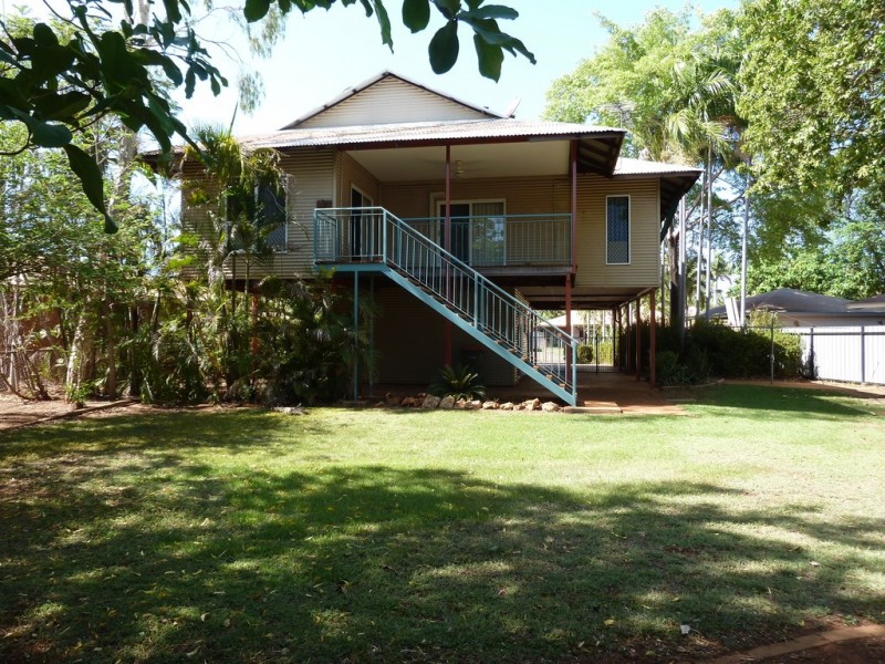 4 Davis Court, Katherine NT 0850