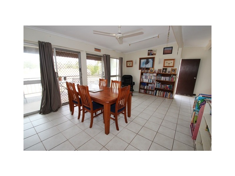 1 Fourth Street, Katherine NT 0850