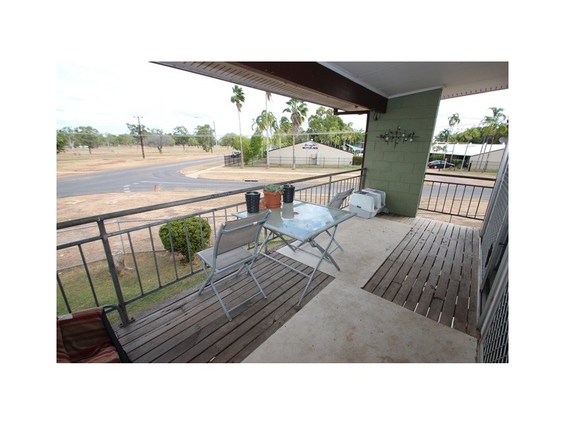 1 Fourth Street, Katherine NT 0850